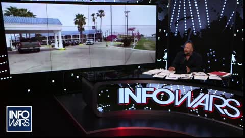 The Alex Jones Show in Full HD for April 14, 2021