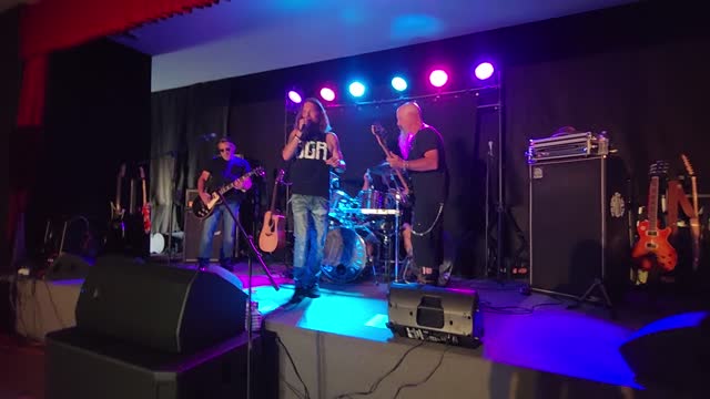 Problem With Polly "Pain"