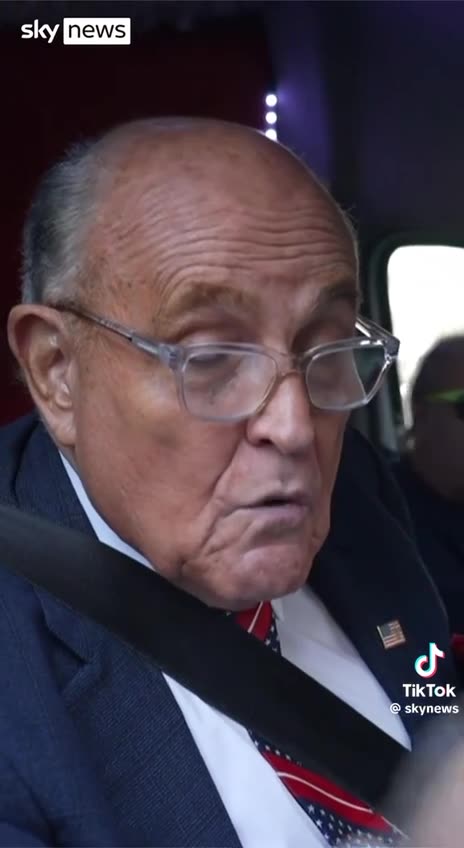 Why MSG? | Rudy Guliani