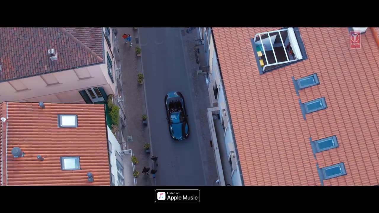 Guru Randhawa- MADE IN INDIA - Bhushan Kumar - DirectorGifty - Elnaaz Norouzi - Vee