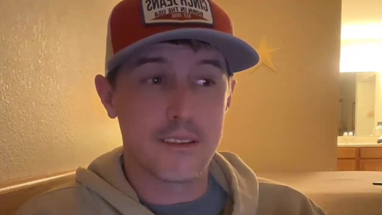 Derek Johnson Situation Update Oct 13: "No One Can Do Anything To Stop It"
