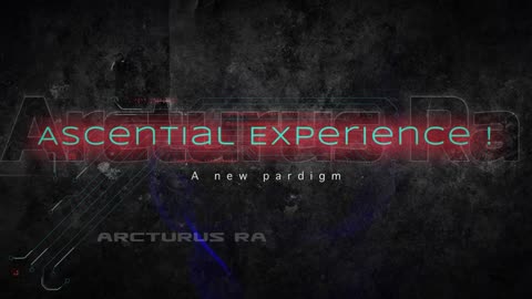 Ascential Experience S01-Ep.03 The Message !