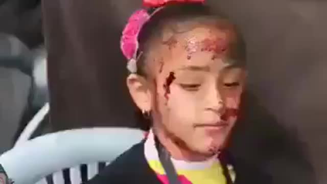 Fake news for propaganda