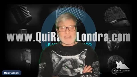 Qui Radio Londra Le Voci Del Branco