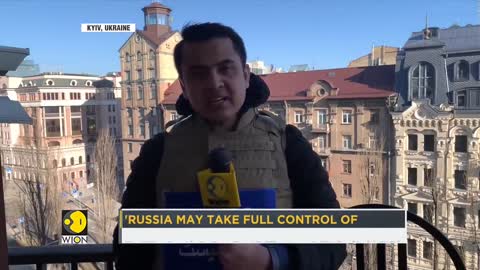 Russia-Ukraine Conflict enters day 20_ 'Russia may take full control of cities'