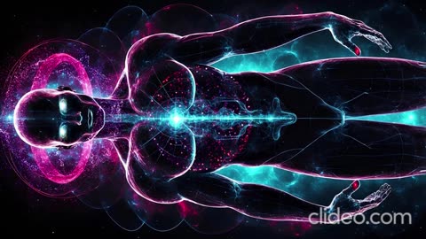 Full Body Detox - Emotional, Physical and Mental Healing, Eliminates All Negative Energy at 528Hz