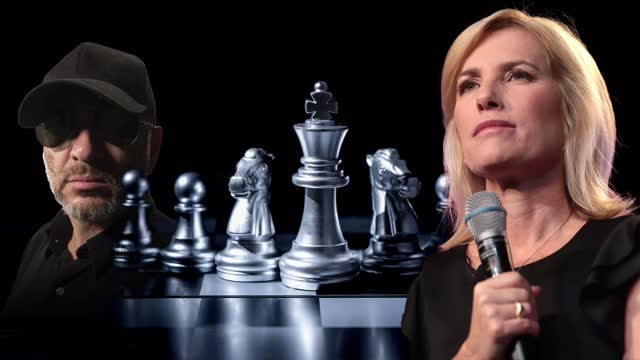 John Cullen Explores The Queen's Gambit (If You Were Laura Ingraham)