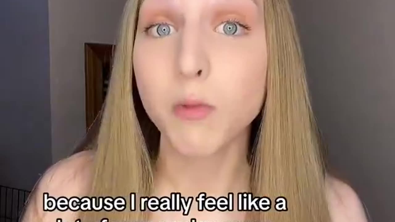 Another Dude In Girl Face