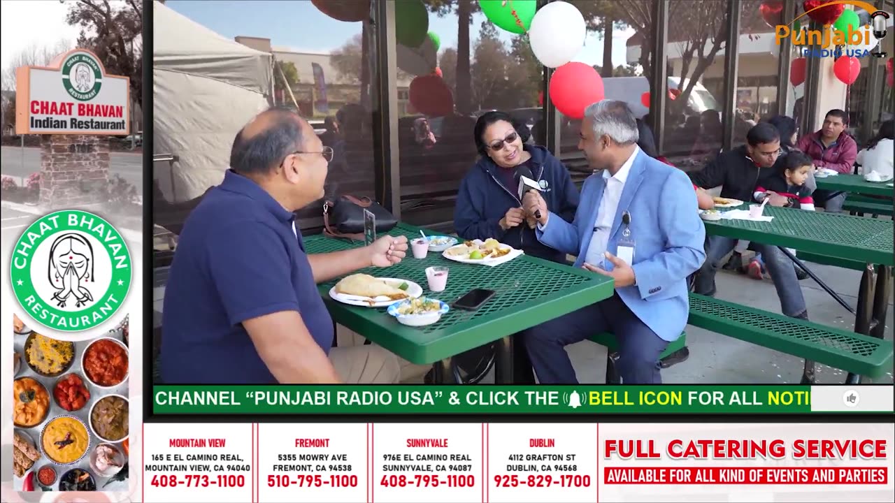 Punjabi Radio USA Live