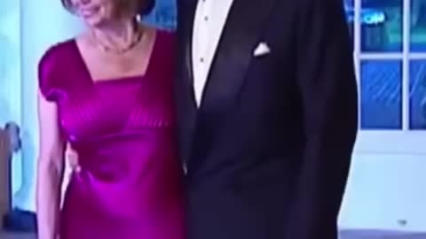 Criminal Pelosi