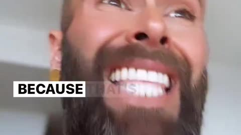 Gay Butt Sex Is Manly