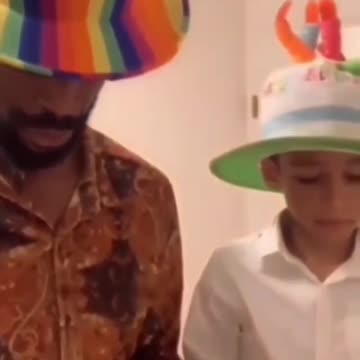 Happy Birthday too you wishing