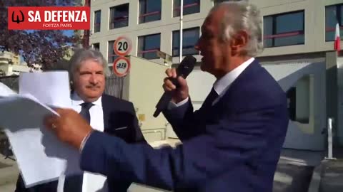 Falsi Carabinieri lavorano alla Procura di Bari
