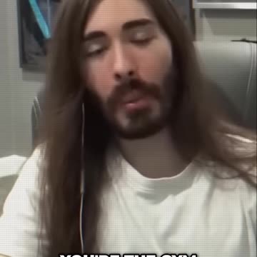 The Disturbing Truth About Gym Etiquette