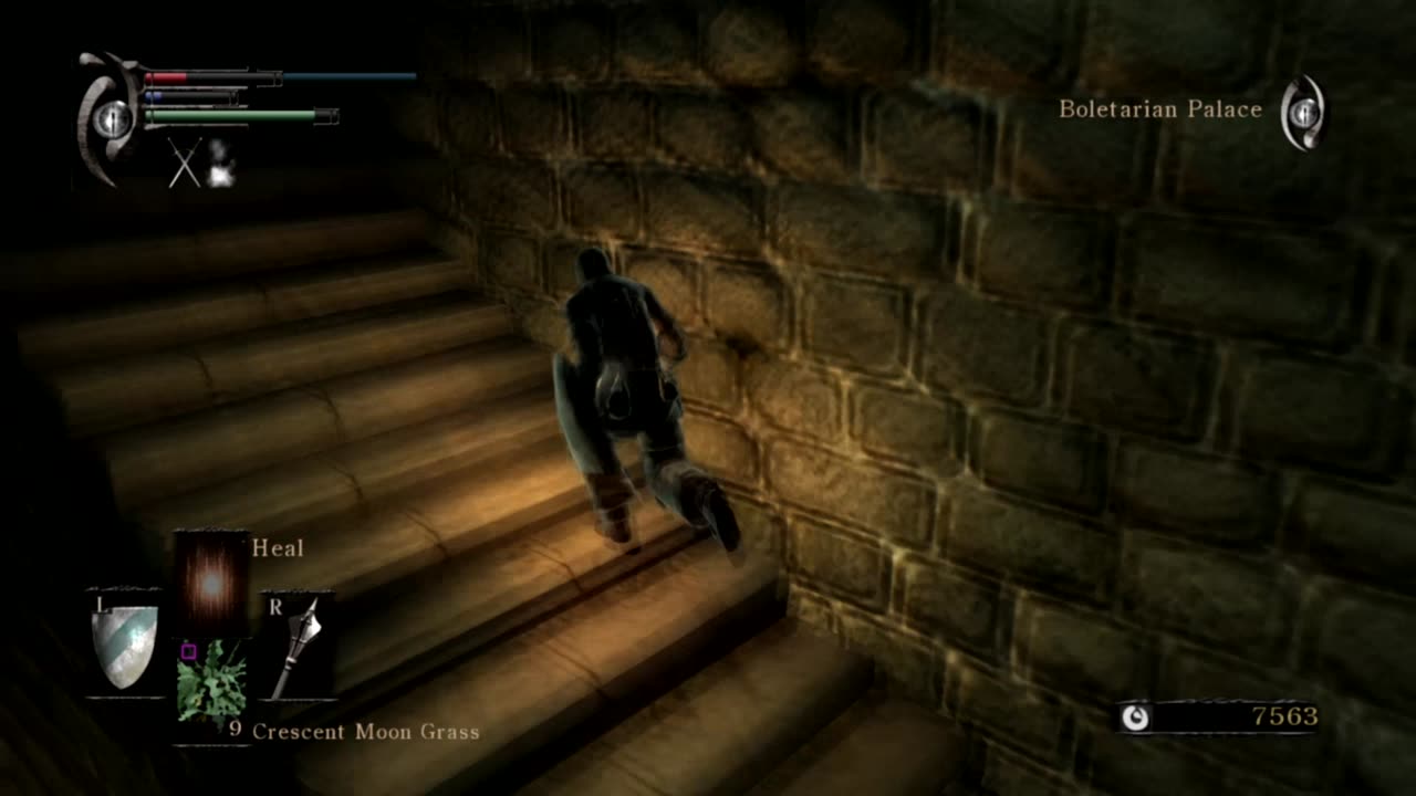 Demon's Souls 2009 (part 2)