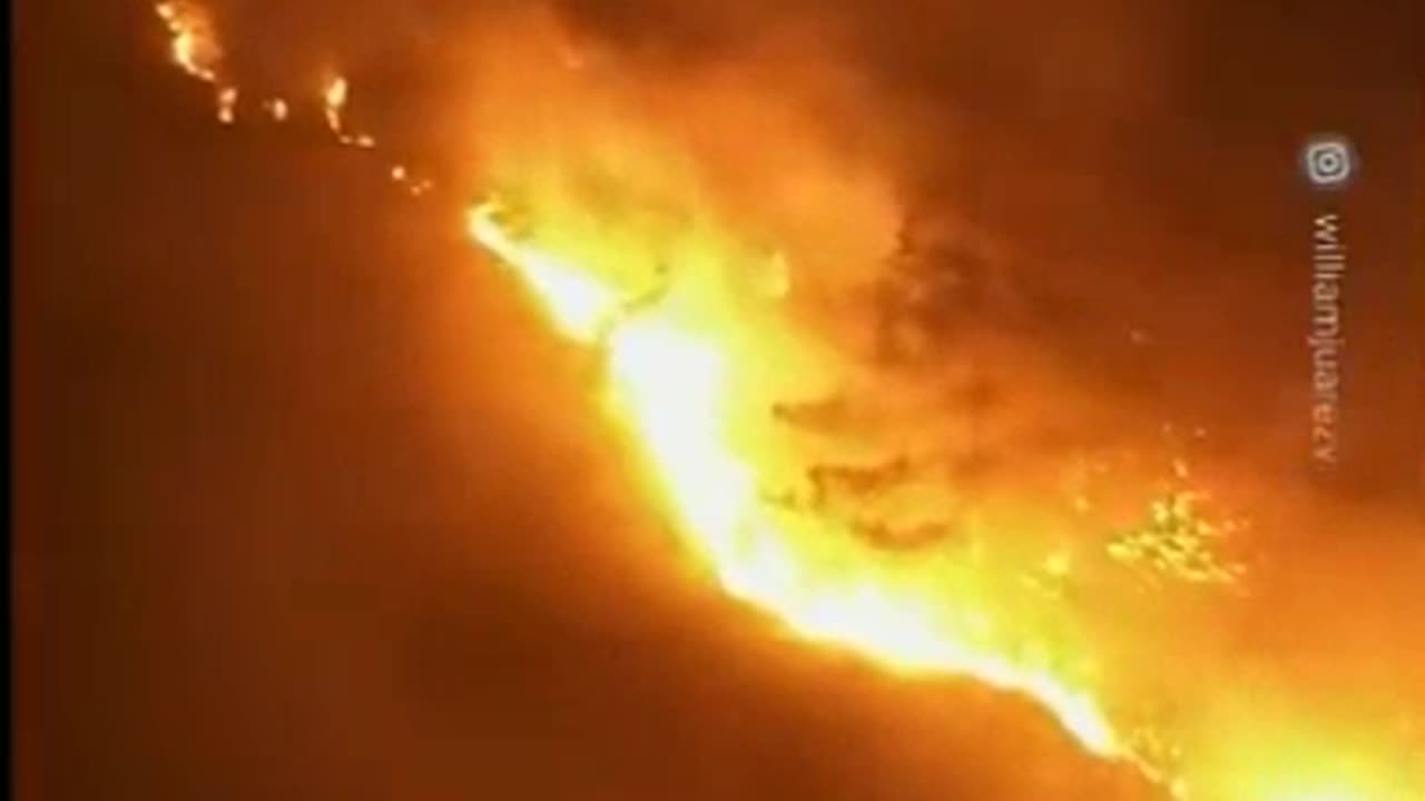 Mexico is being destroyed....