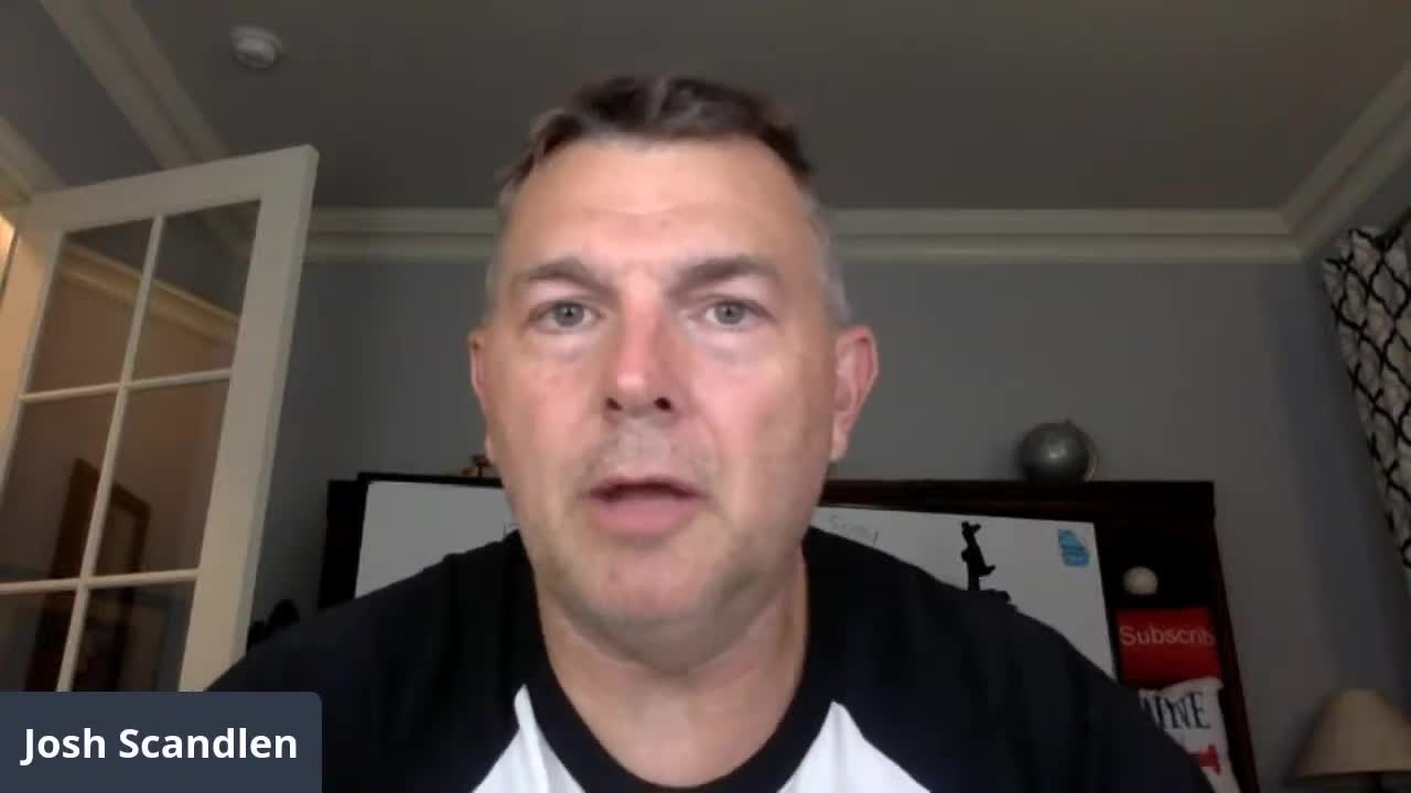LiveStreaming (June 30, 2021)
