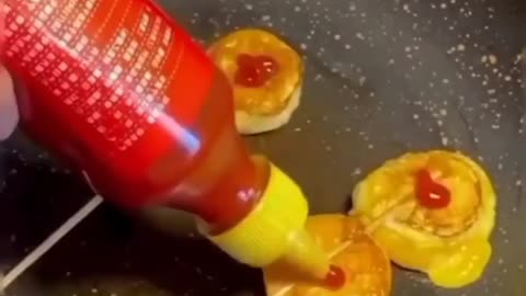 nice egg pie