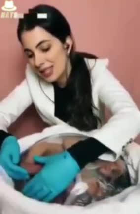 The satanic elite want to change natural child birth