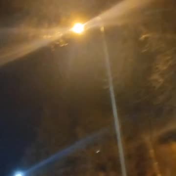 👀 5 UAVs are moving towards Voronezh. 🔥 Video: Kursk region!