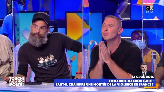 Ce député LREM se fait épingler en direct