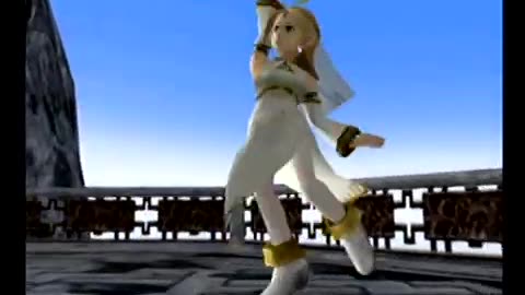 Skies of Arcadia (Dreamcast) 23/54