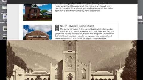 The Quest for Truth (Indiana to Tasmania)