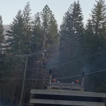 Diesels have no emission regulations