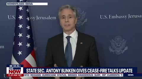 BREAKING: Israel accepts ceasefire deal, Hamas negotiates | LiveNOW from FOX