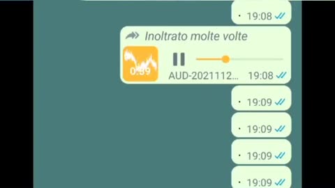 Ripercorriamo gli ultimi 24 mesi sul pianeta terra...