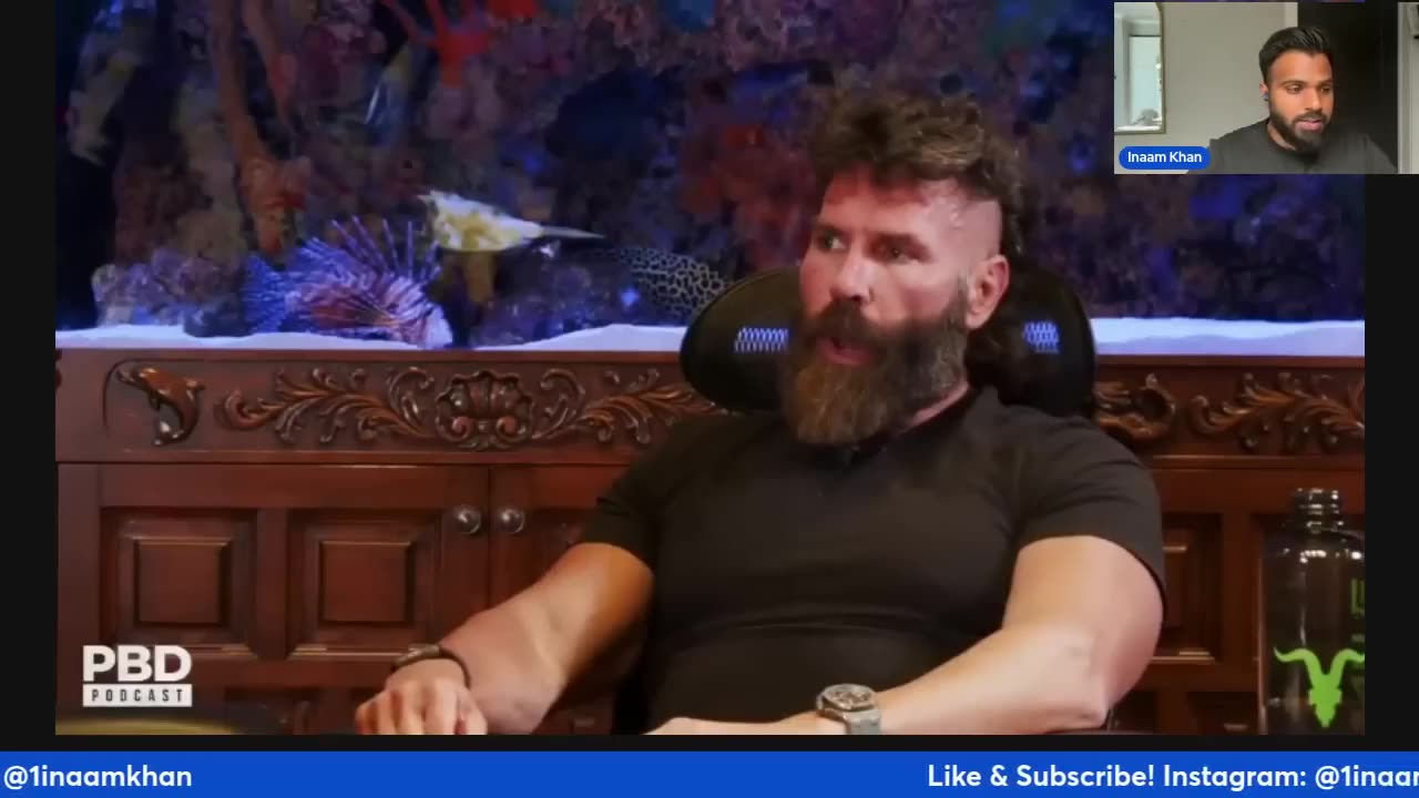 "Are You F*cking Crazy?!!” - Dan Bilzerian HEATED Moments On Israel Palestine