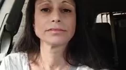 עדי שלו | אחות מוסמכת | שוברת שתיקה בנוגע למה שהולך בבתי חולים