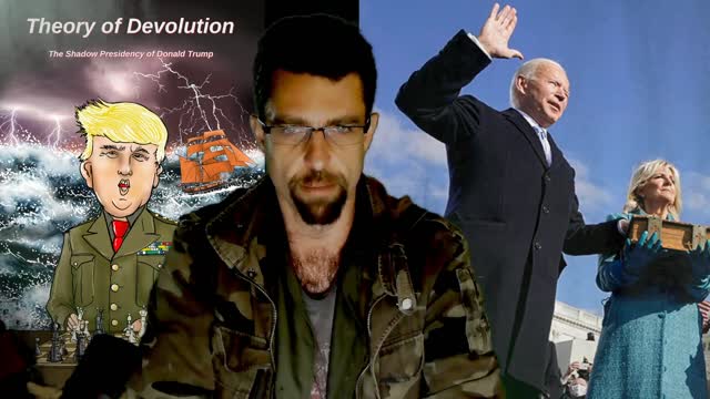 8. NO TRANSFER OF POWER - Theory of Devolution