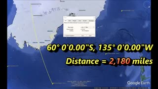 Taboo Conspiracy - South Pole Debunked - Flat earth