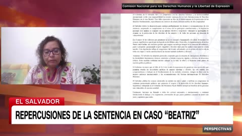 Las repercusiones de la sentencia en el “caso Beatriz”