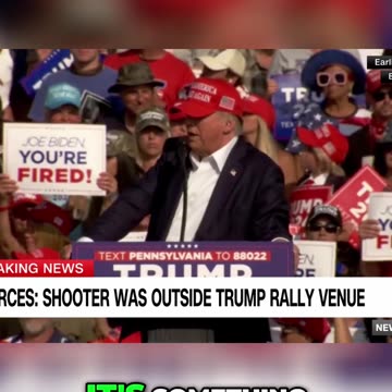 The Impact of Presidential Incidents: Reflections from the Secret Service