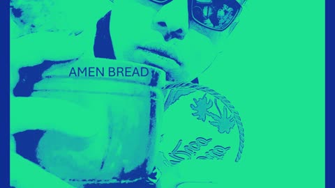 JAYGATO - AMEN BREAD