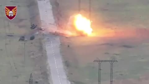 Destruction of Russian T-90 🔥🤩