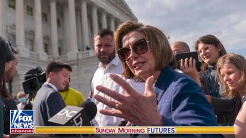 Pelosi may step down soon