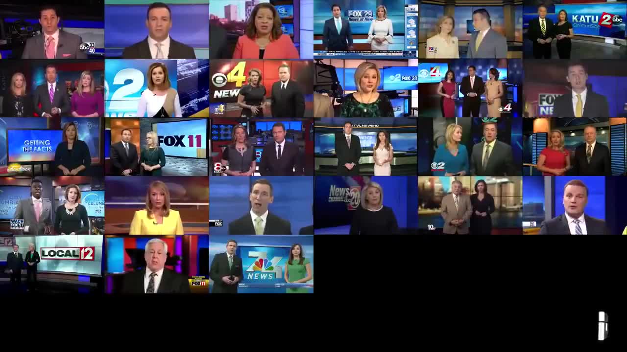 Mockingbird Media (Information Warfare)