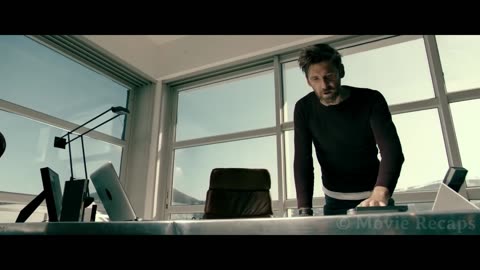 Deadliest Assassin is Brought Back to Life But Has Only 24hrs to Live & Take Revenge