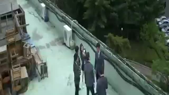 Bullying the Wrong Student