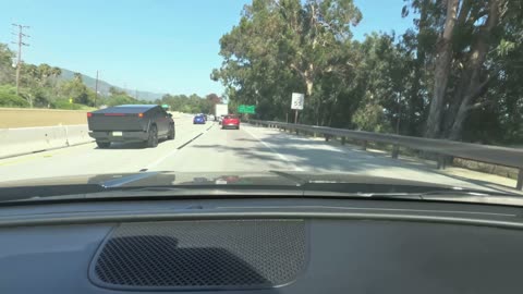 Tesla Cybertruck