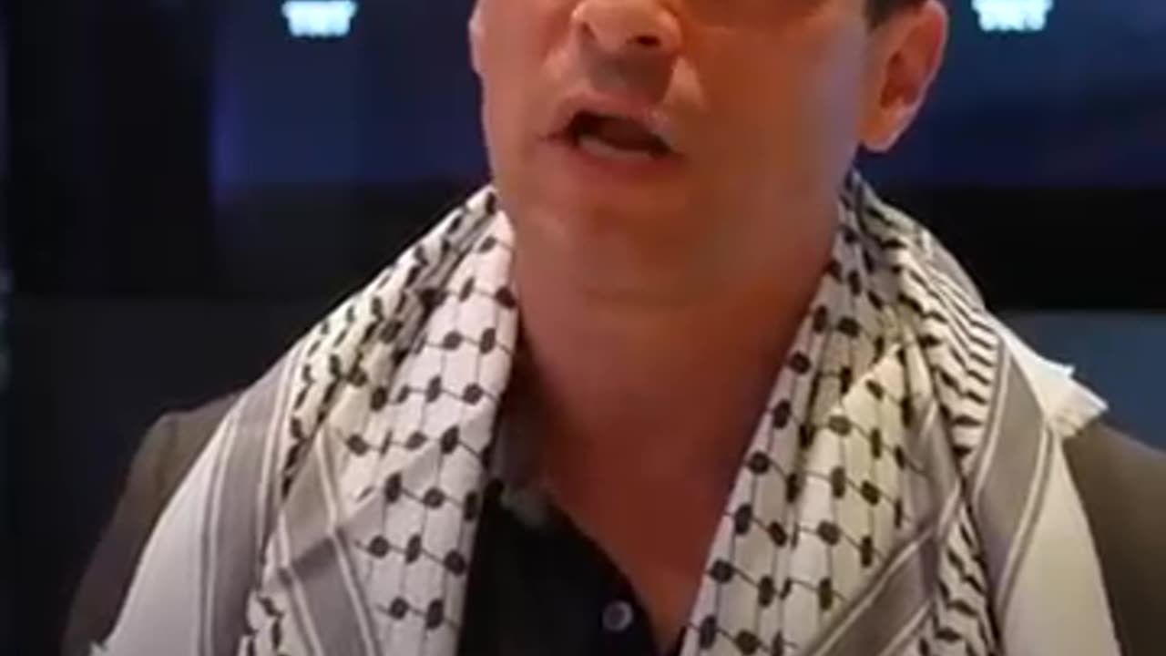 Jewish journalist say Israel’s horrific actions ‘can’t be hidden anymore’
