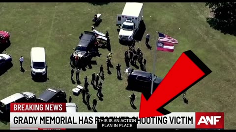 IT'S THAT FALSE FLAG TIME OF YEAR AGAIN