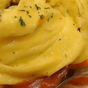 Very Tasty Tornedo Omlate / KOREAN STREET FOOD