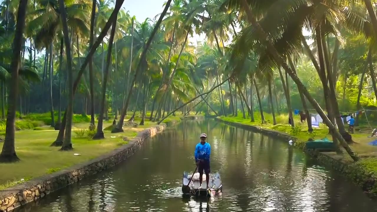 Captivating Moments: Exploring the Beauty of Forests and Wildlife