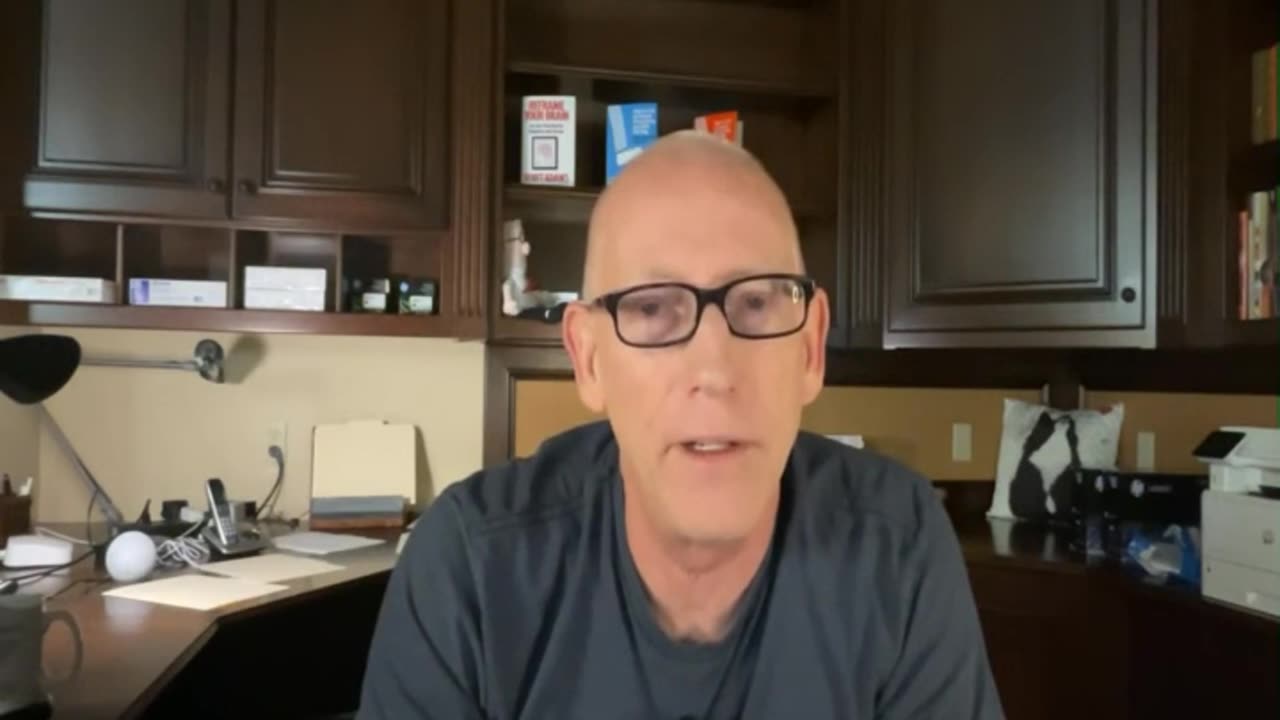 Trump is un-jailable**