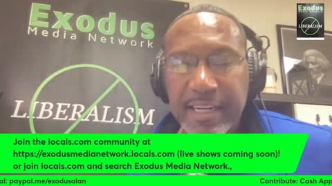 Exodus Media #31: Announcement!