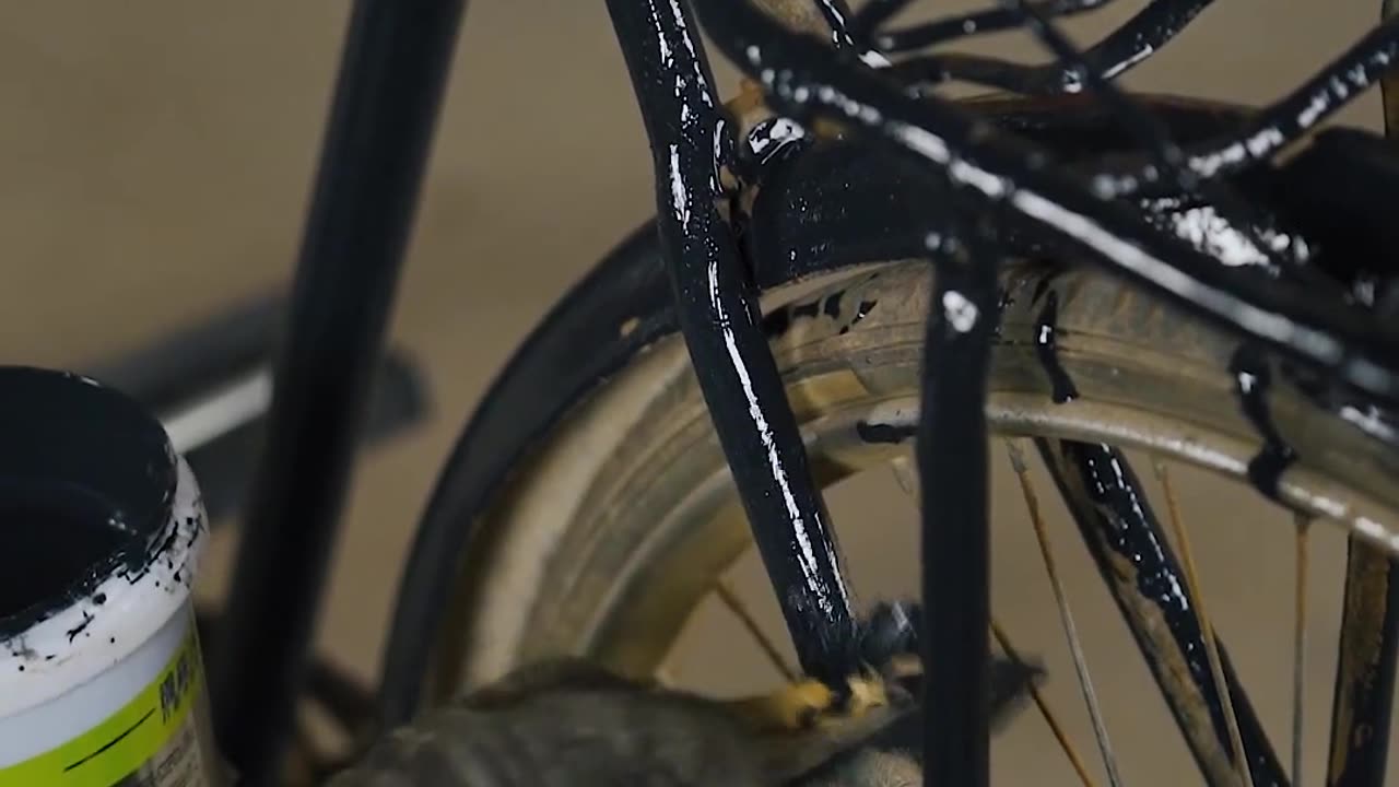 The 28-Ton Bicycle: Nostalgia for Repair Culture vs. Modern Throwaway Trends